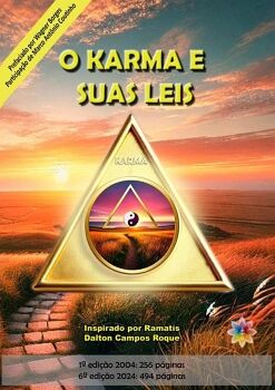 O KARMA E SUAS LEIS