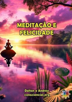 MEDITAO E FELICIDADE