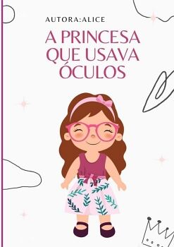 A PRINCESA QUE USAVA CULOS