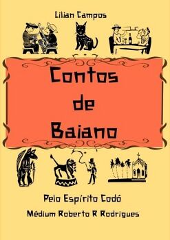 CONTOS DE BAIANO