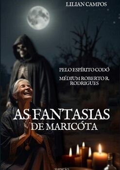 AS FANTASIAS DE MARICOTA