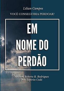 EM NOME DO PERDO