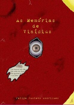 AS MEM�RIAS DE VIN�CIUS