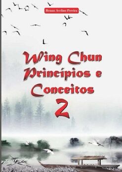 WING CHUN PRINC�PIOS E CONCEITOS 2