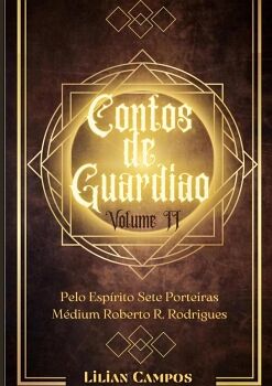 CONTOS DE GUARDIO. VOL 2
