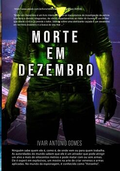 MORTE EM DEZEMBRO