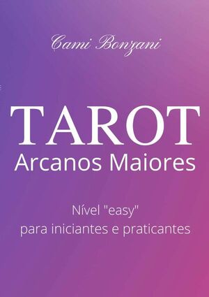 TAROT ARCANOS MAIORES