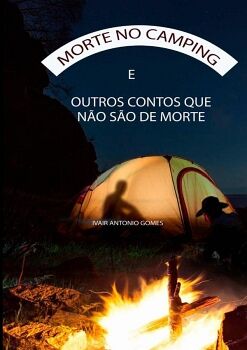 MORTE NO CAMPING
