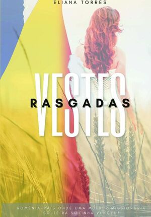VESTES RASGADAS