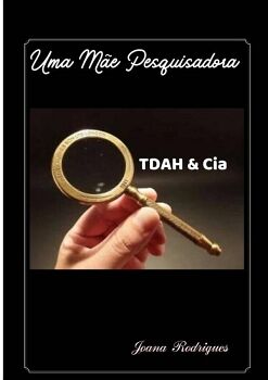 UMA M�E PESQUISADORA