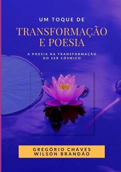 UM TOQUE DE TRANSFORMA��O E POESIA