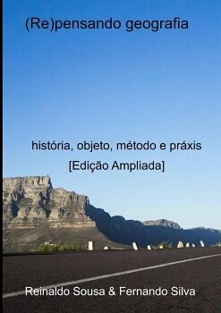 (RE)PENSANDO GEOGRAFIA