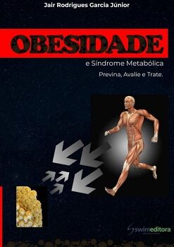 OBESIDADE E S�NDROME METAB�LICA