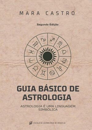 GUIA BSICO DE ASTROLOGIA