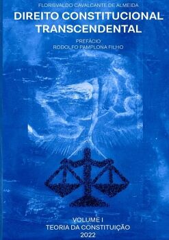 DIREITO CONSTITUCIONAL TRANSCENDENTAL
