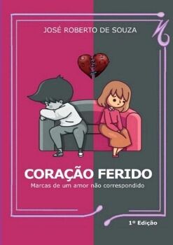 CORA��O FERIDO