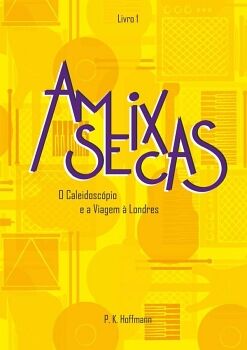 AMEIXAS SECAS