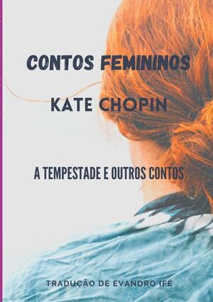 CONTOS FEMININOS
