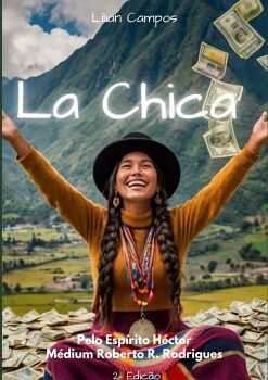 LA CHICA