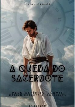 A QUEDA DO SACERDOTE