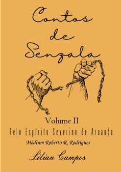 CONTOS DE SENZALA