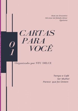 CARTAS PARA VOC