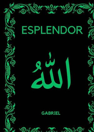 O ESPLENDOR
