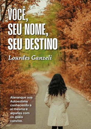 VOC, SEU NOME, SEU DESTINO