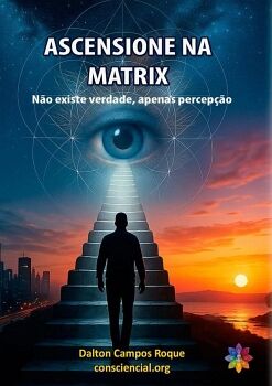 ASCENSIONE NA MATRIX