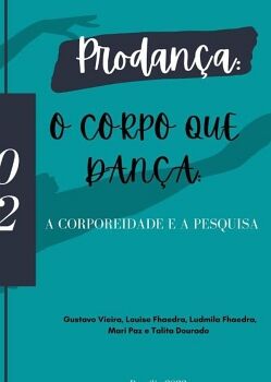 PRODAN�A: O CORPO QUE DAN�A