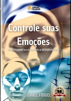 CONTROLE SUAS EMOES