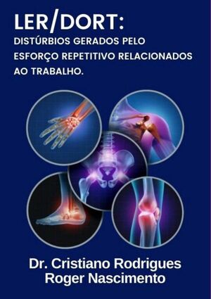 DISTRBIOS GERADOS PELO ESFORO REPETITIVO RELACIONADOS AO TRABALHO - LER/DORT: UMA REVISO DE LITERATURA?