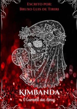 KIMBANDA O CAMINHO DAS ALMAS