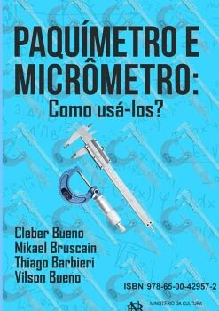PAQU�METRO E MICR�METRO:
