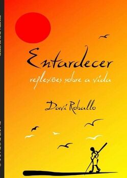 ENTARDECER