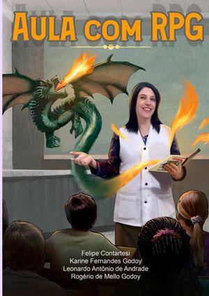AULA COM RPG
