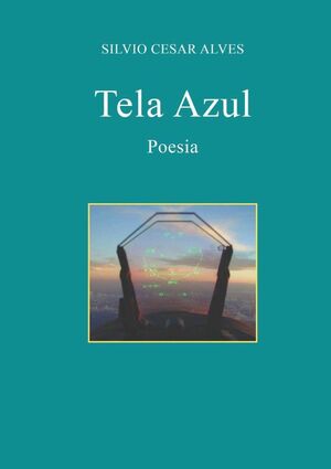 TELA AZUL