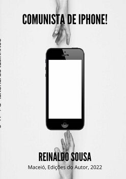 COMUNISTA DE IPHONE!