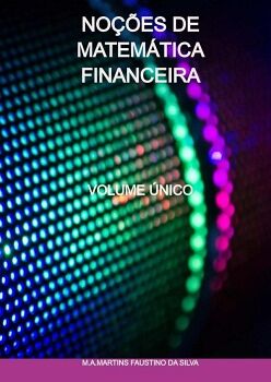NO��ES DE MATEM�TICA FINANCEIRA