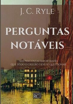 PERGUNTAS NOT�VEIS