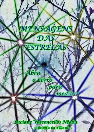 MENSAGENS DAS ESTRELAS