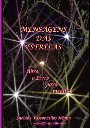 MENSAGENS DAS ESTRELAS