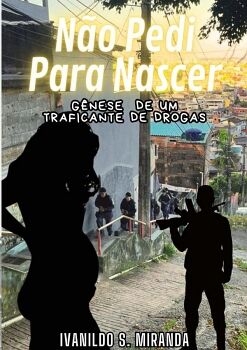 NO PEDI PARA NASCER