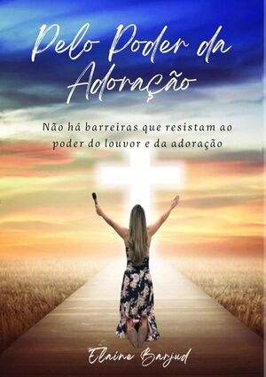 PELO PODER DA ADORAO