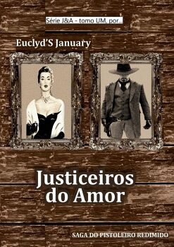 JUSTICEIROS DO AMOR