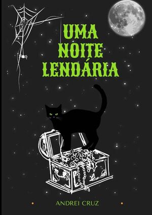 UMA NOITE LENDRIA