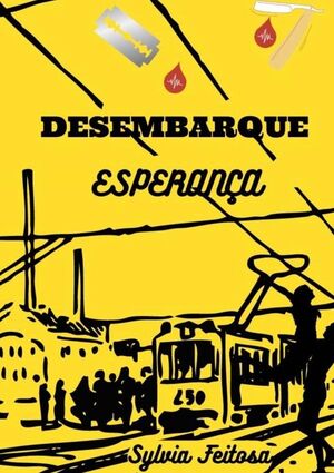 DESEMBARQUE