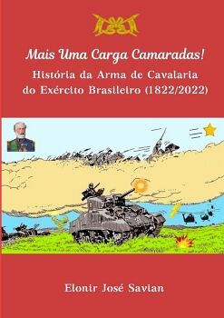 MAIS UMA CARGA CAMARADAS!