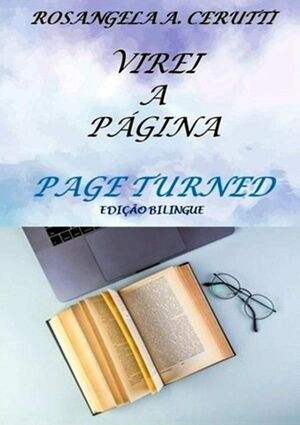 VIREI A PGINA/PAGE TURNED