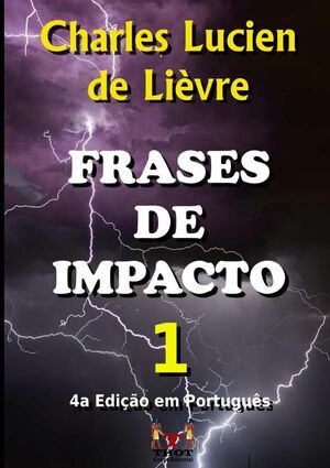 FRASES DE IMPACTO 1